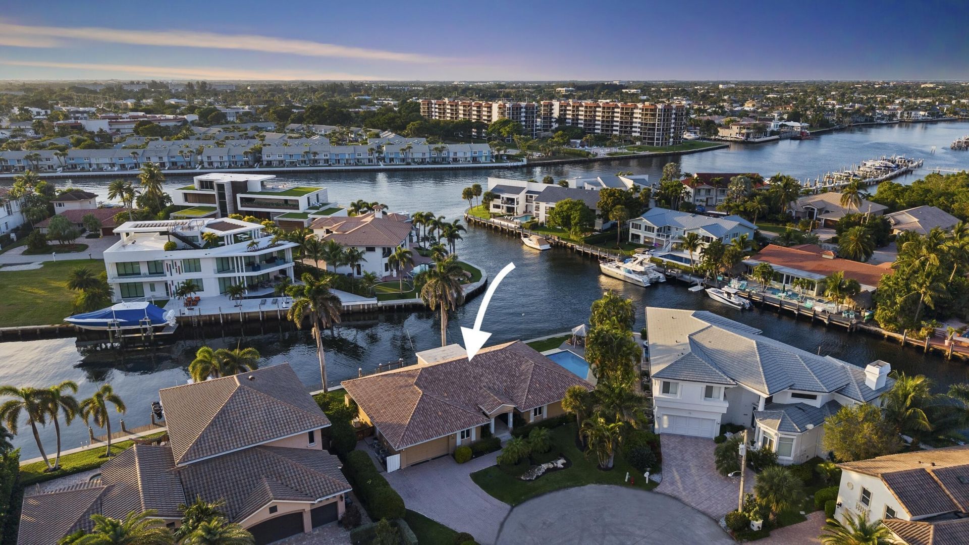 4204 Tranquility Drive, Highland Beach, FL 33487 Photo