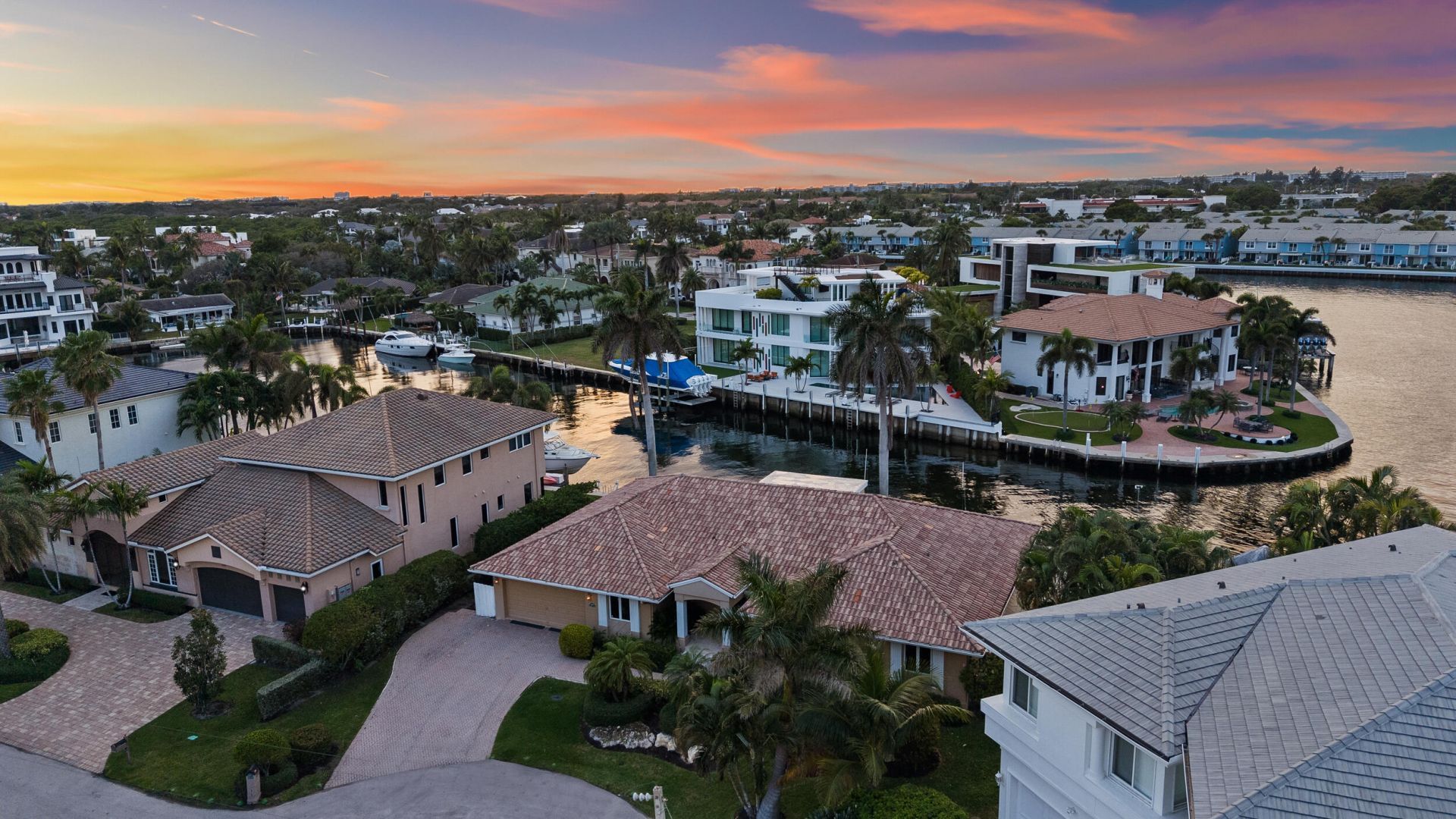 4204 Tranquility Drive, Highland Beach, FL 33487 Photo