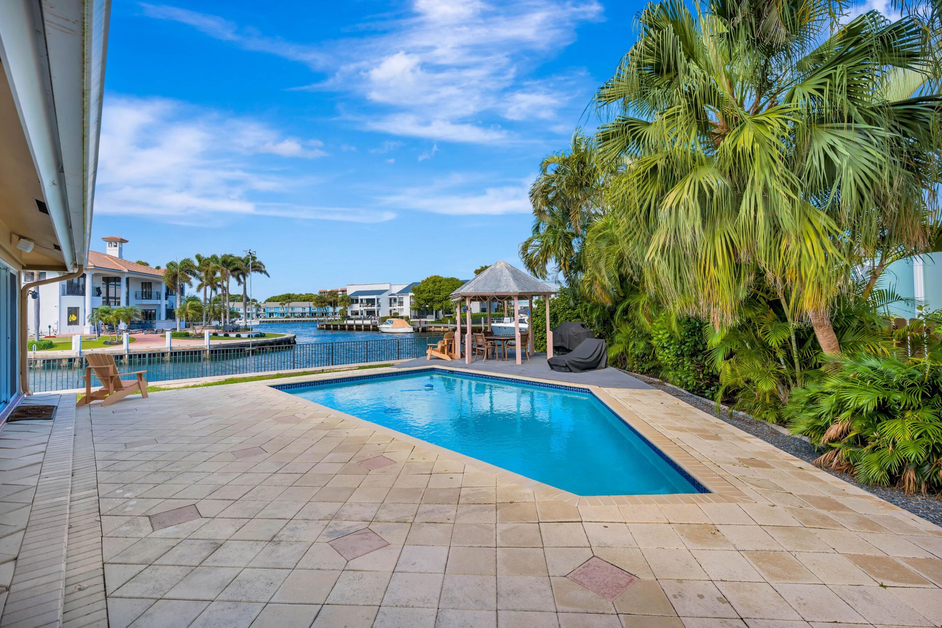4204 Tranquility Drive, Highland Beach, FL 33487 Photo