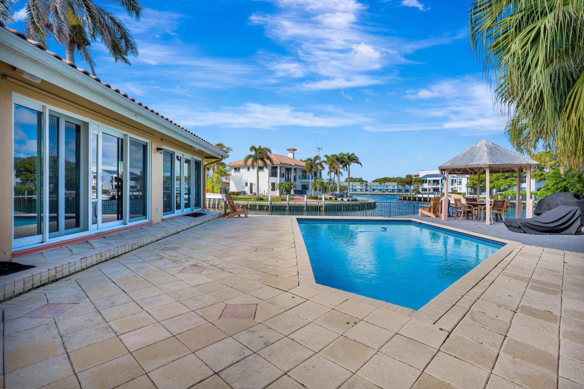 4204 Tranquility Drive, Highland Beach, FL 33487 Photo