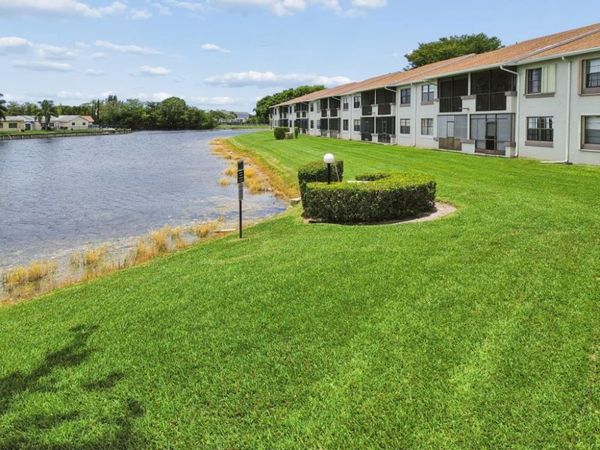 9740 W Mcnab Road, Unit 111, Tamarac, FL 33321