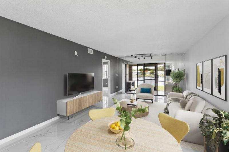 9740 W Mcnab Road, Unit 111, Tamarac, FL 33321 Photo