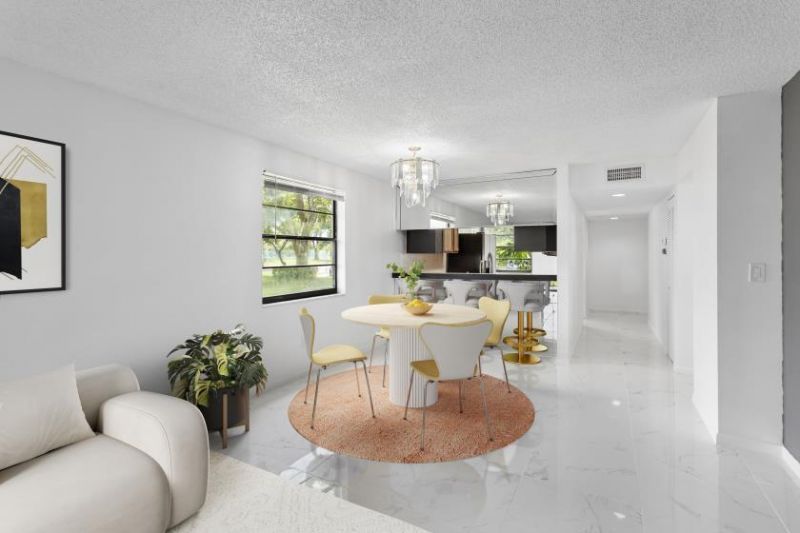9740 W Mcnab Road, Unit 111, Tamarac, FL 33321 Photo