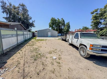 1601 El Dorado Ave, Modesto, CA 95358 Photo