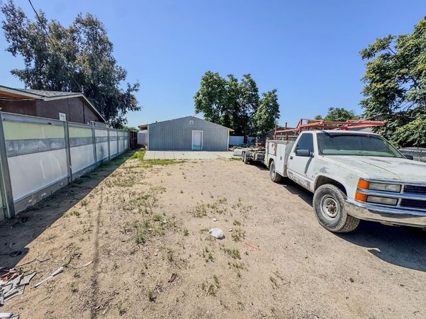 1601 El Dorado Ave, Modesto, CA 95358