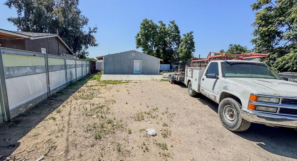 1601 El Dorado Ave, Modesto, CA 95358 Photo