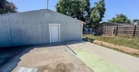 1601 El Dorado Ave, Modesto, CA 95358 Photo
