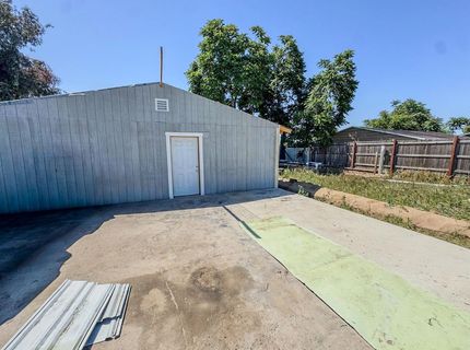 1601 El Dorado Ave, Modesto, CA 95358 Photo