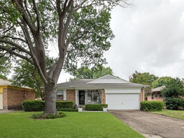 411 Lynn Street , Richardson, TX 75080