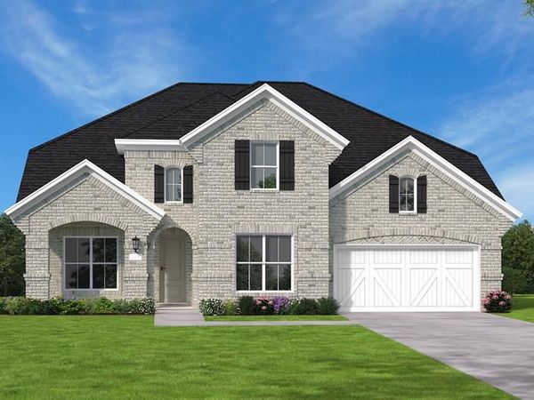 212 Barnwood , Northlake, TX 76247