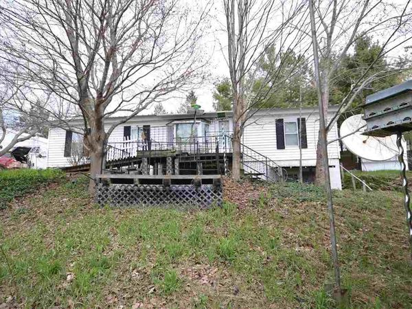 10596 Pincherry Road, Charlevoix, MI 49720
