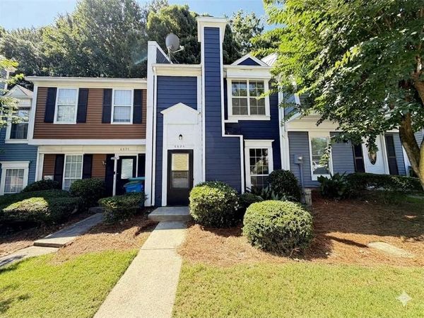 6624 Wellington Square, Norcross, GA 30093