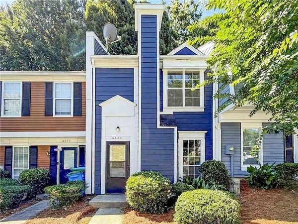 6624 Wellington Square, Norcross, GA 30093