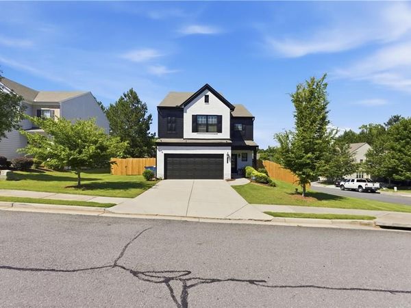 1386 Inage Crossing , Lawrenceville, GA 30045