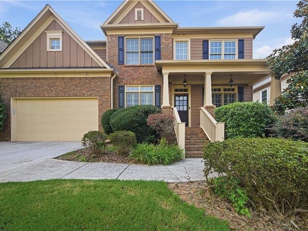700 Washington Way, Cumming, GA 30040
