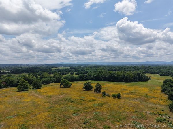 E County Road 1260 , Stigler, OK 74462