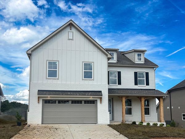 522 Ivey Farms (Lot 86) Rd, Farragut, TN 37934