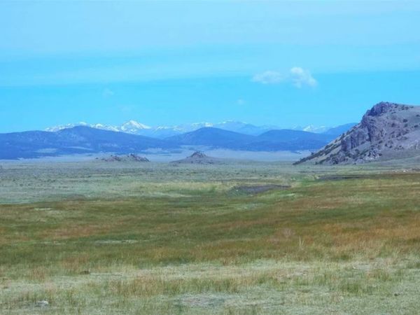 209 Watonga Trail , Hartsel, CO 80449