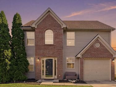 3056 Maddie Lane, Lexington, KY 40511