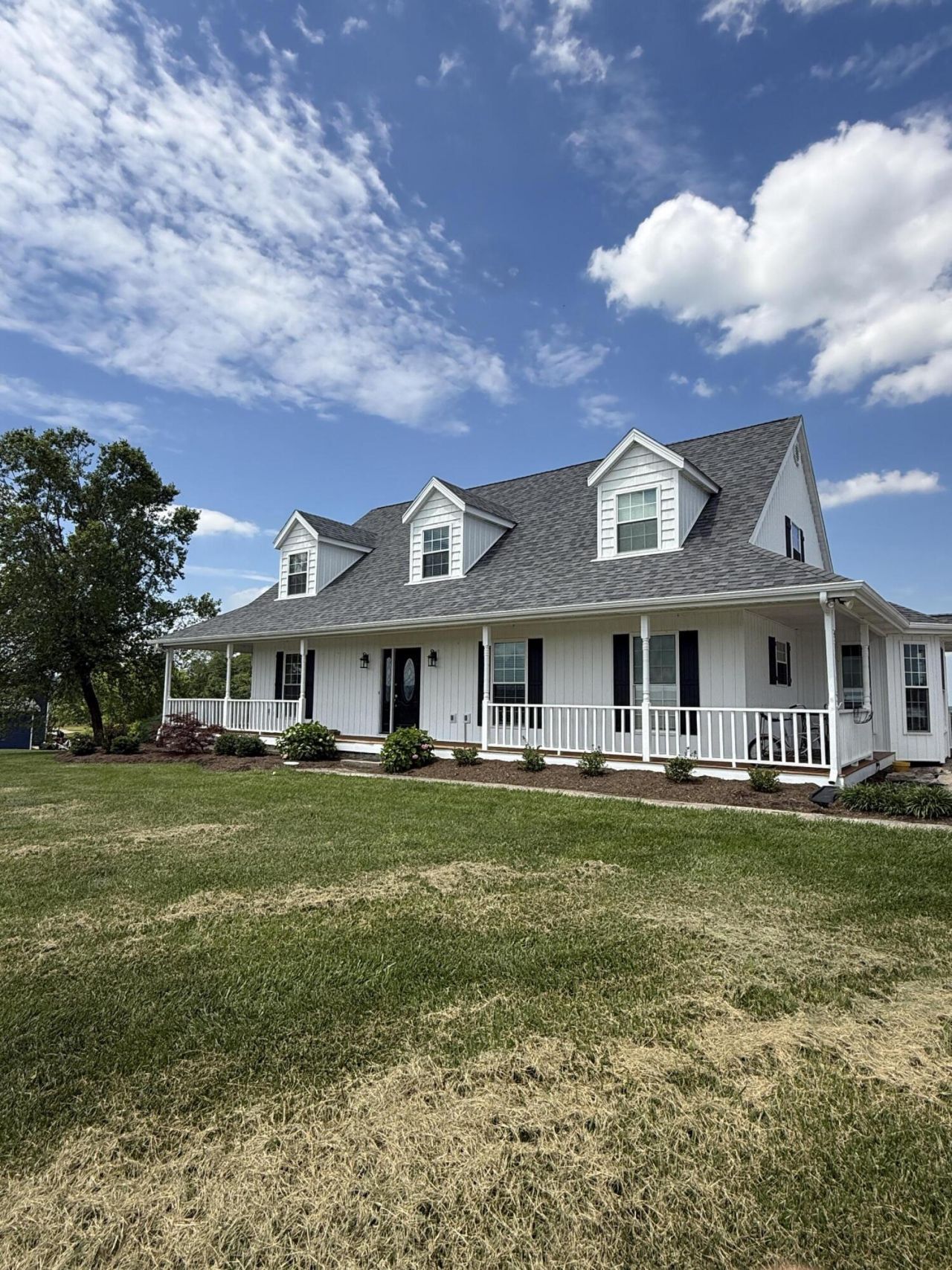 1259 Quarry Road, Danville, KY 40422 Main Photo