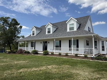 1259 Quarry Road, Danville, KY 40422