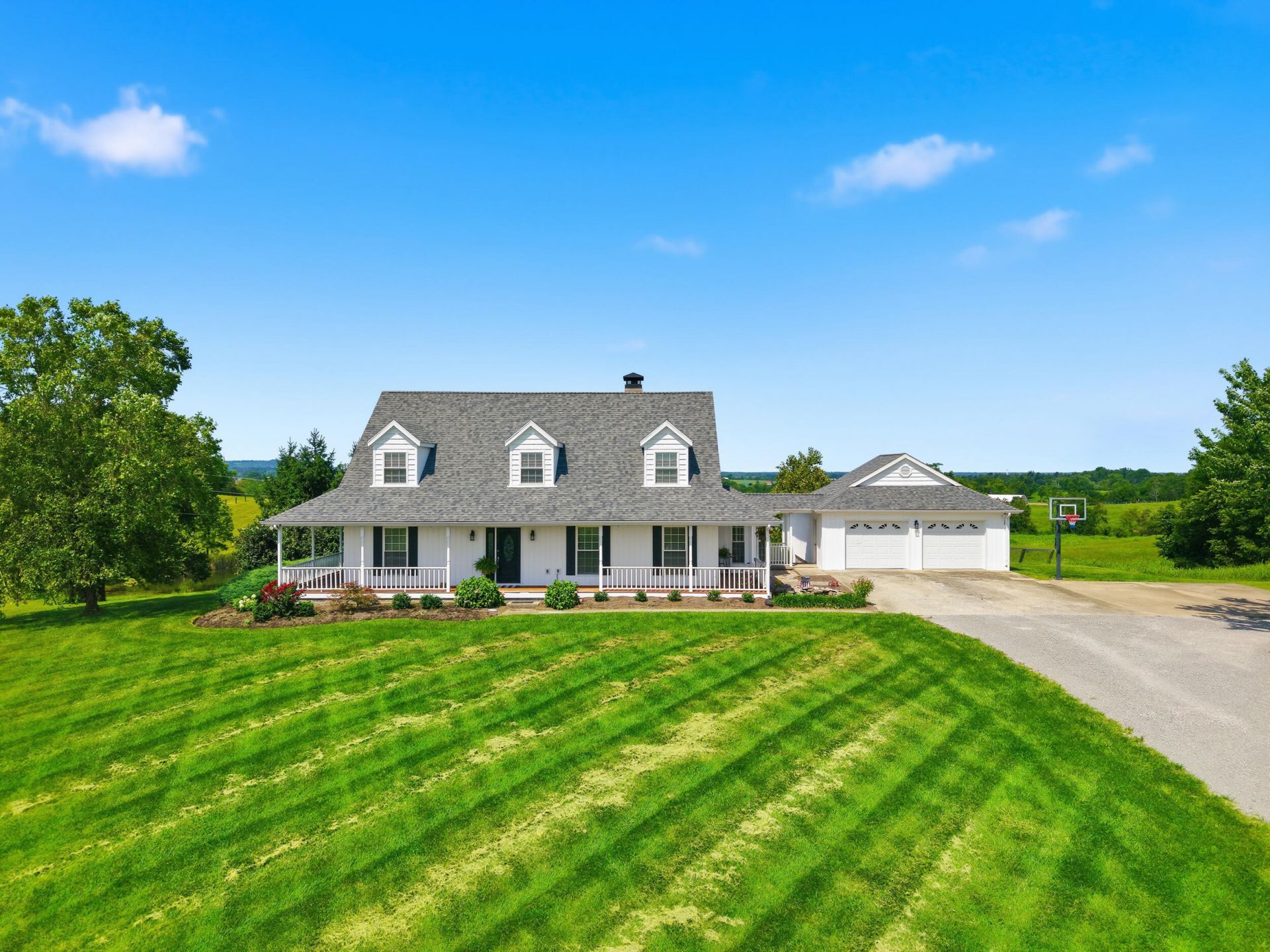 1259 Quarry Road, Danville, KY 40422 Main Photo