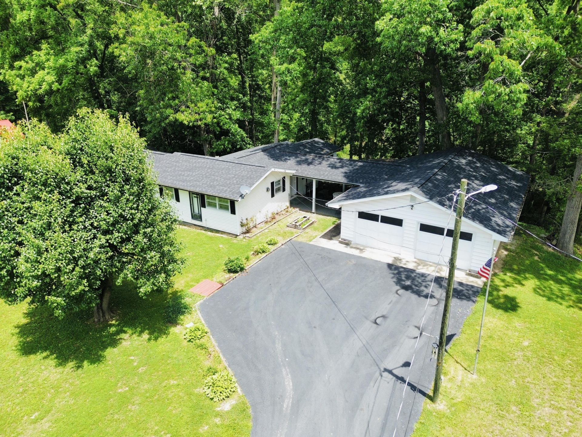 139 Kilbreth Lane, Garrison, KY 41141