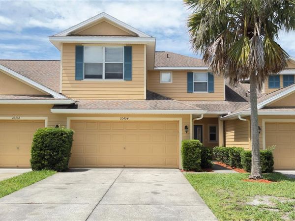 20404 HARVEST OAK COURT , TAMPA, FL 33647