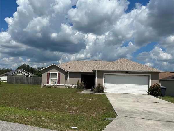 KISSIMMEE, FL 34759