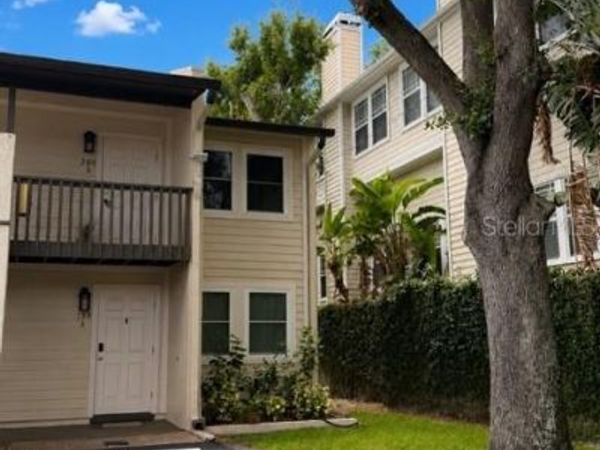 527 S LINCOLN AVENUE , Unit A208, TAMPA, FL 33609