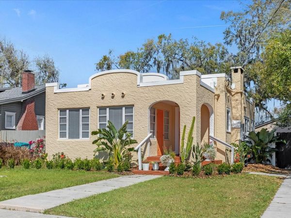 711 ARLINGTON STREET , ORLANDO, FL 32805