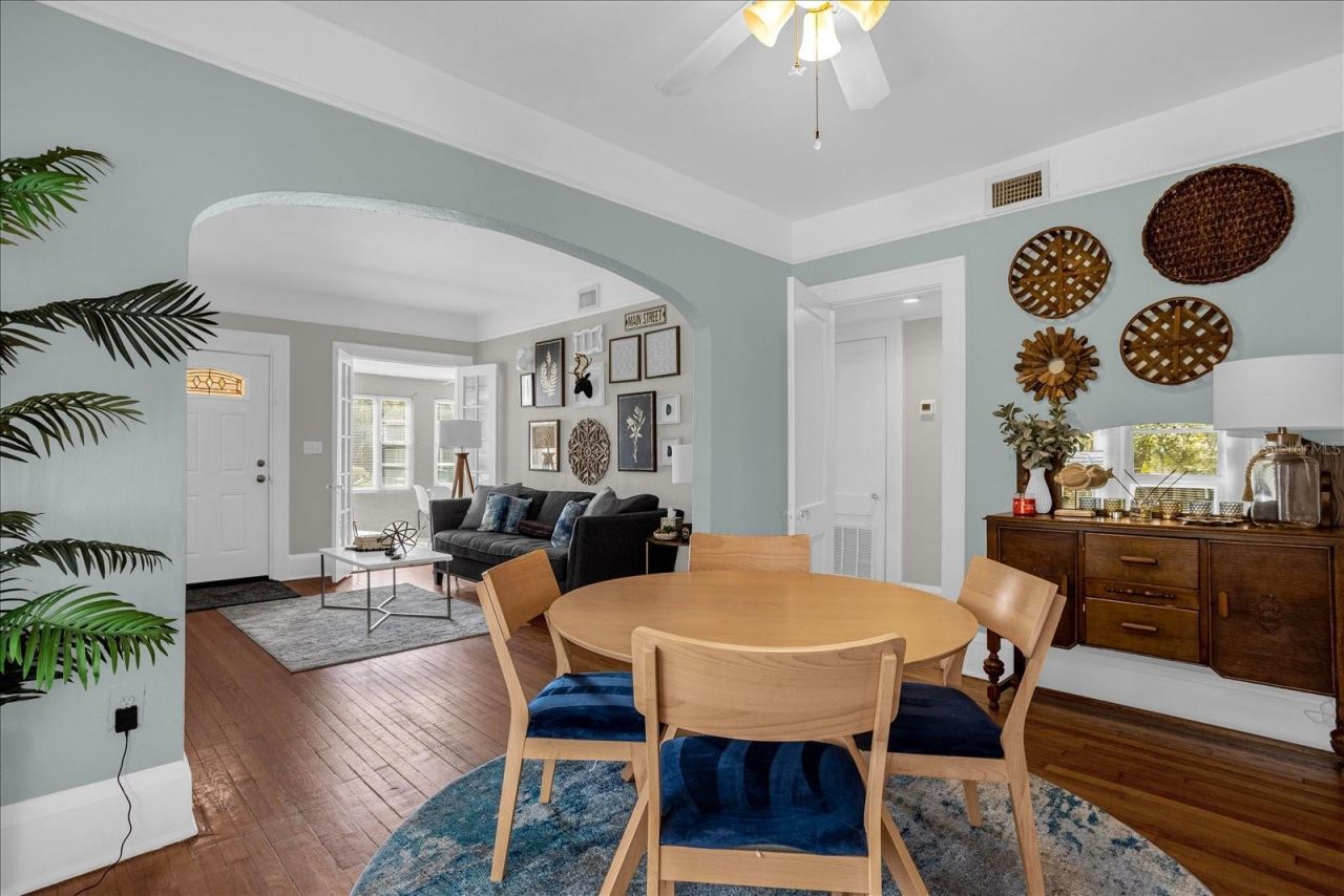 711 Arlington Street , Orlando, FL 32805 Photo