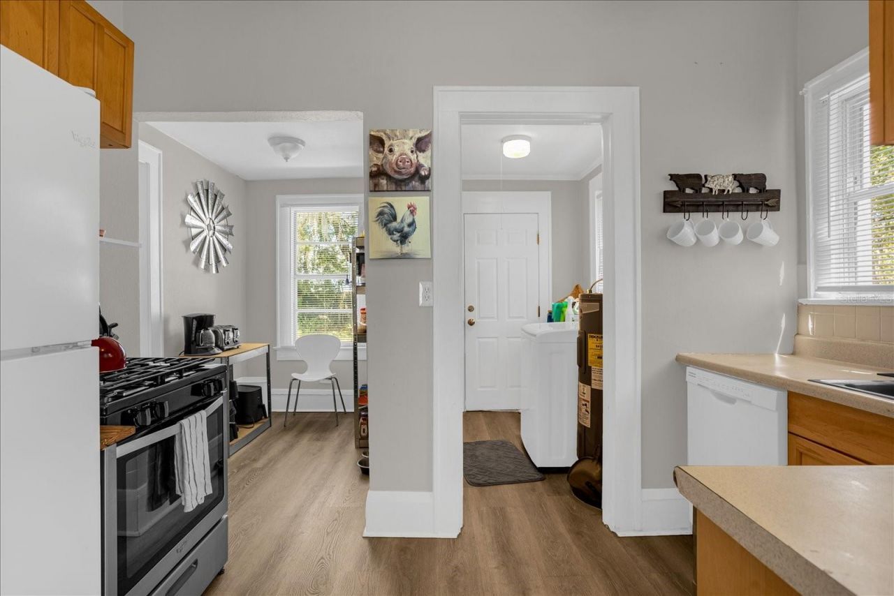 711 Arlington Street , Orlando, FL 32805 Photo