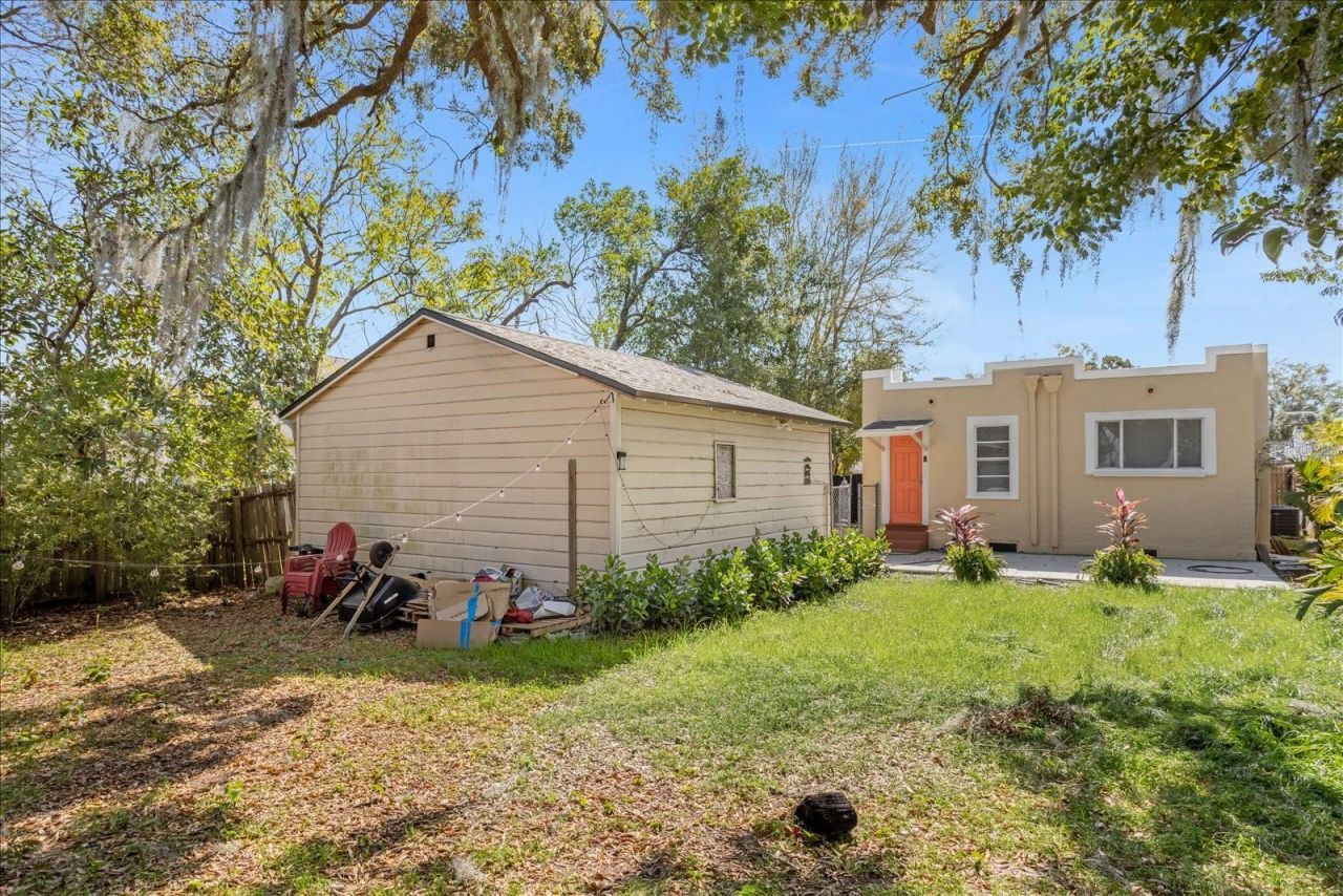 711 Arlington Street , Orlando, FL 32805 Photo