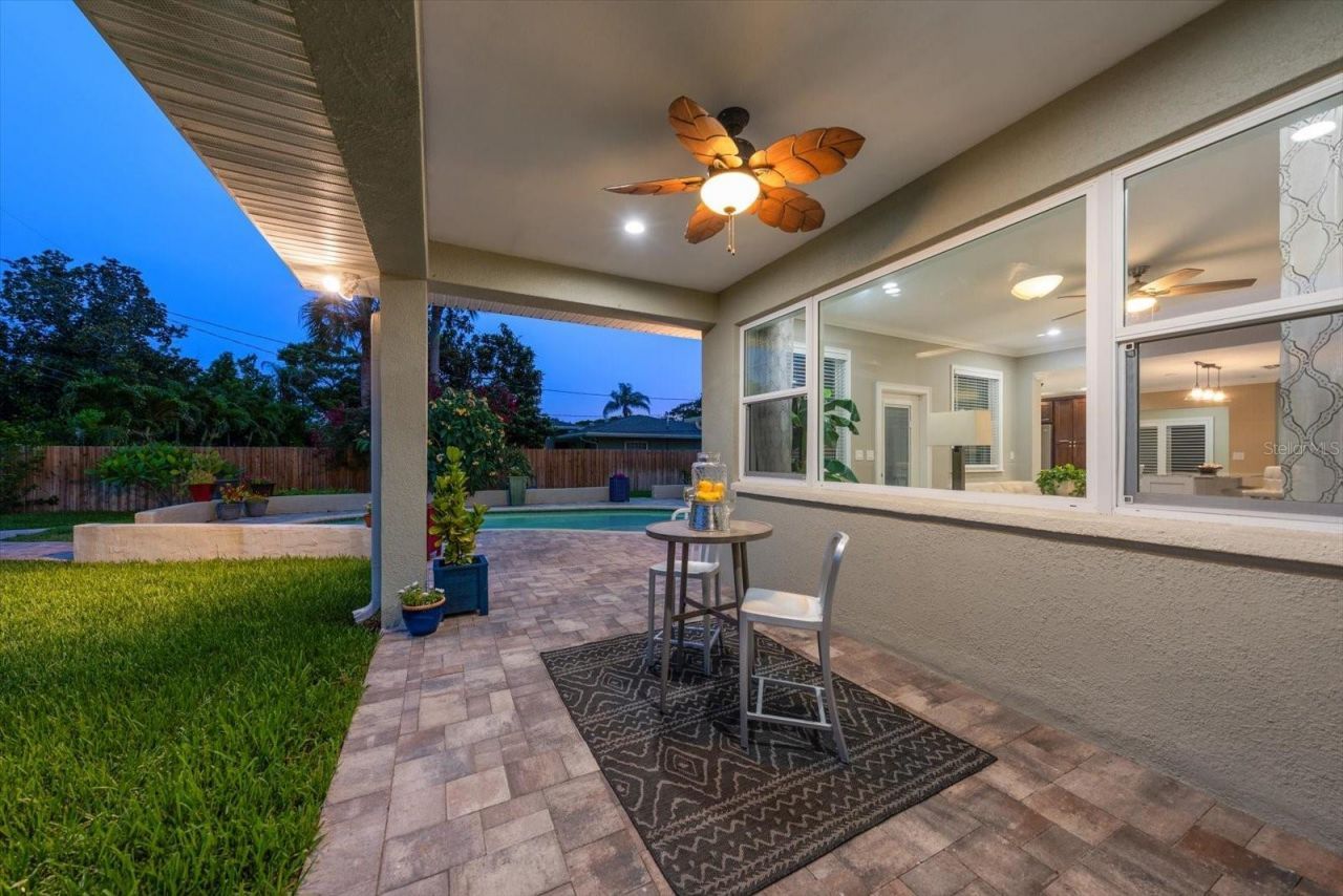 209 Live Oak Lane , Largo, FL 33770 Photo