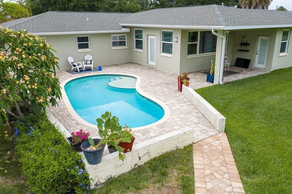 209 Live Oak Lane , Largo, FL 33770 Photo