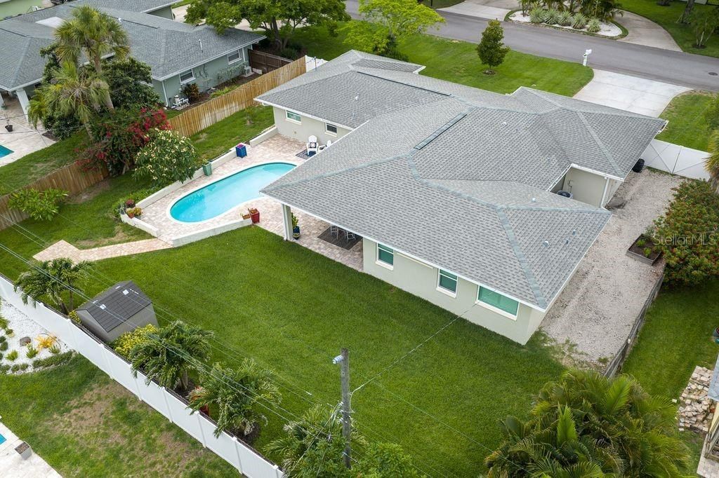 209 Live Oak Lane , Largo, FL 33770 Photo