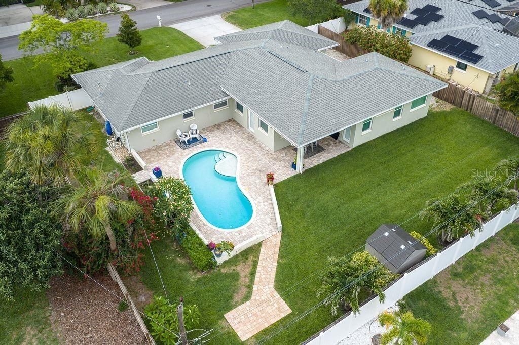 209 Live Oak Lane , Largo, FL 33770 Photo