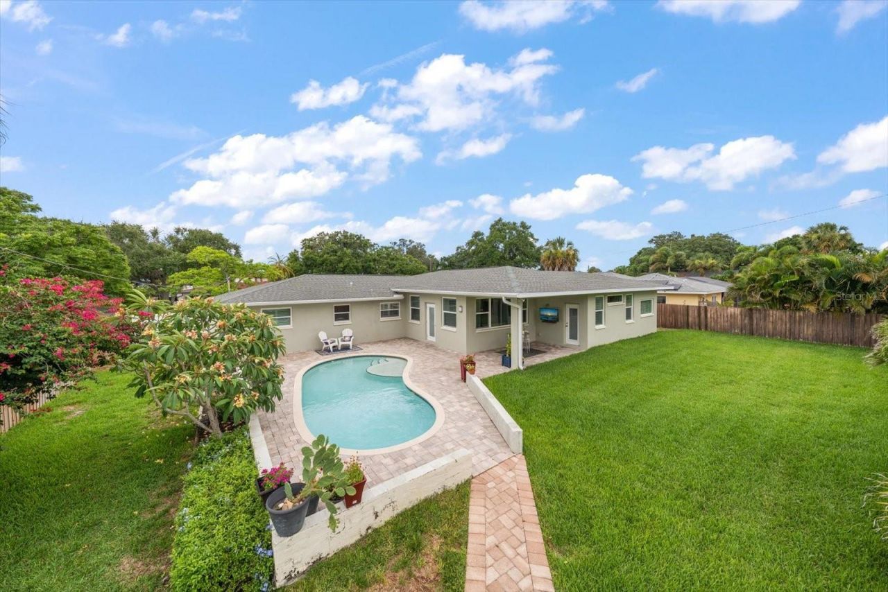 209 Live Oak Lane , Largo, FL 33770 Photo