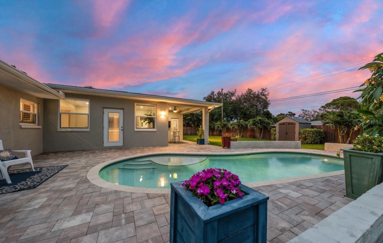 209 Live Oak Lane , Largo, FL 33770 Photo