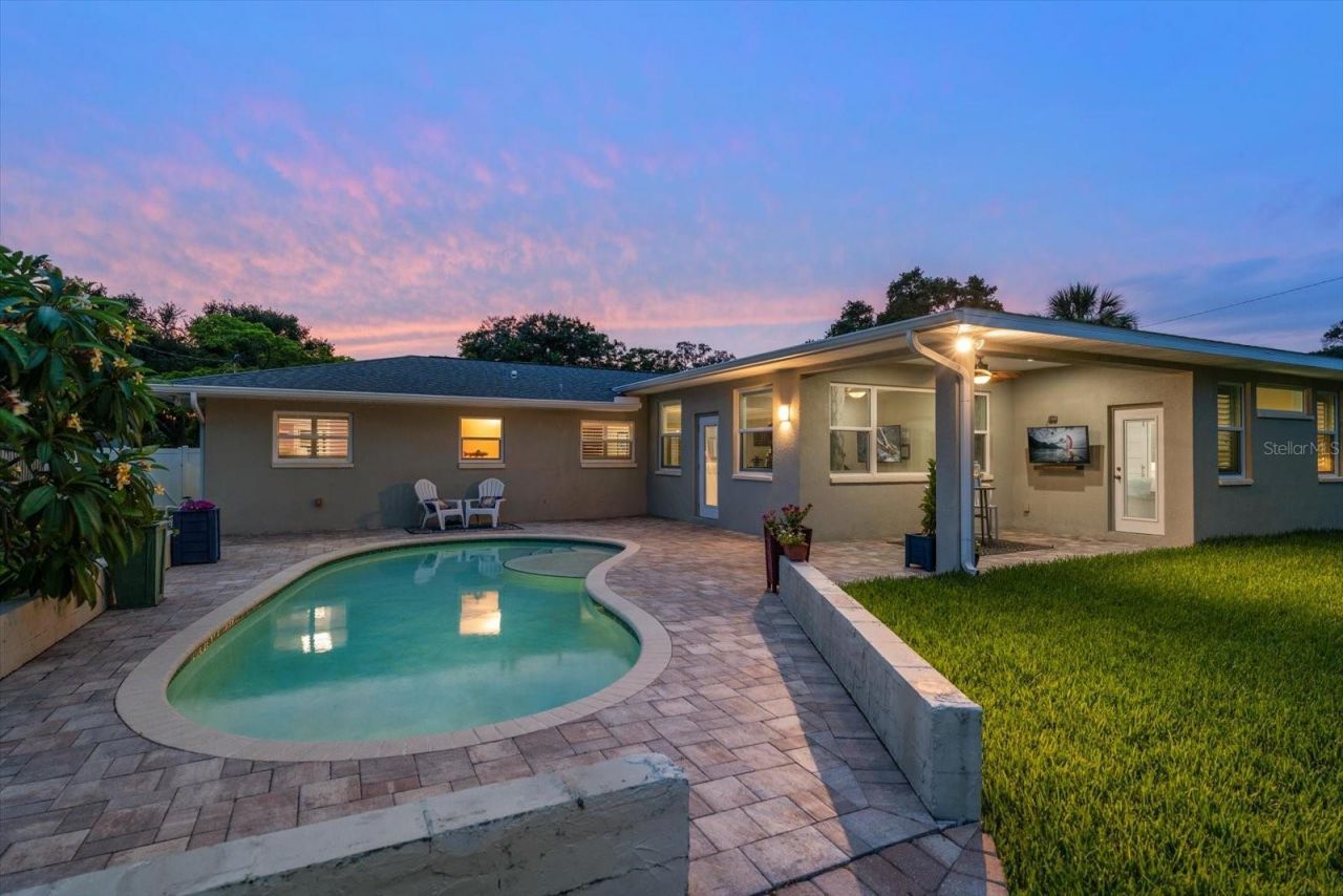 209 Live Oak Lane , Largo, FL 33770 Photo