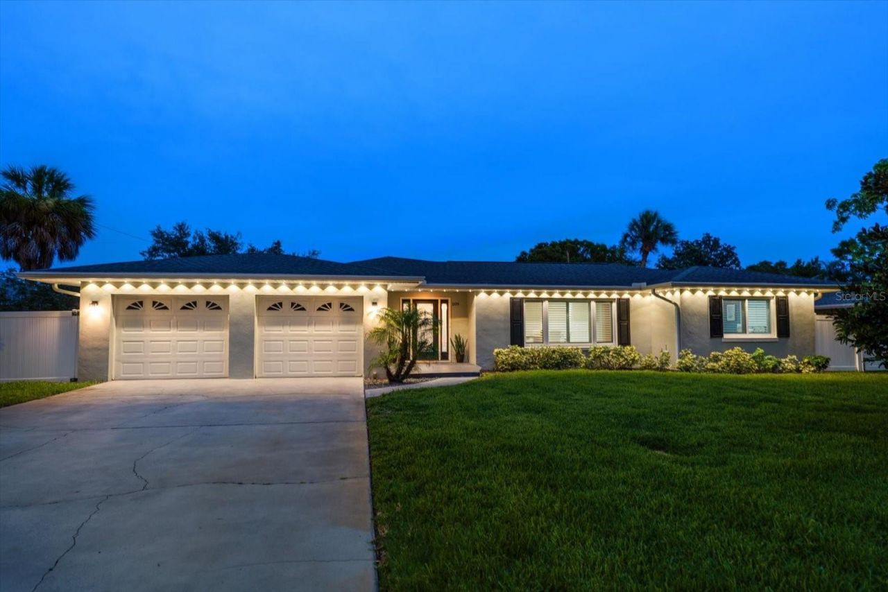 209 Live Oak Lane , Largo, FL 33770 Photo
