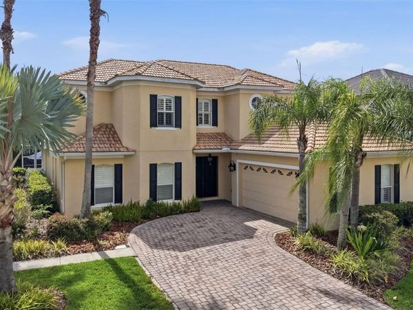 18043 COZUMEL ISLE DRIVE , TAMPA, FL 33647