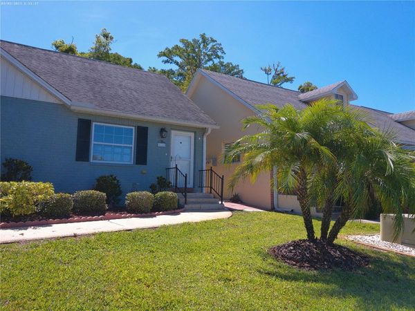 6118 WILDS DRIVE , NEW PORT RICHEY, FL 34653