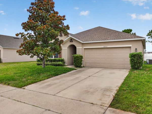 16701 BROADFORD LANE , CLERMONT, FL 34714