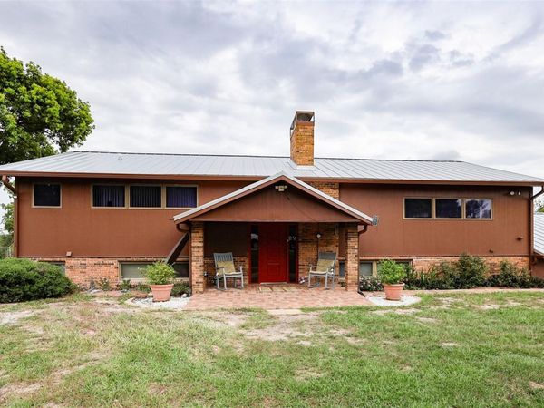 5757 TRASK ROAD , FORT MEADE, FL 33841