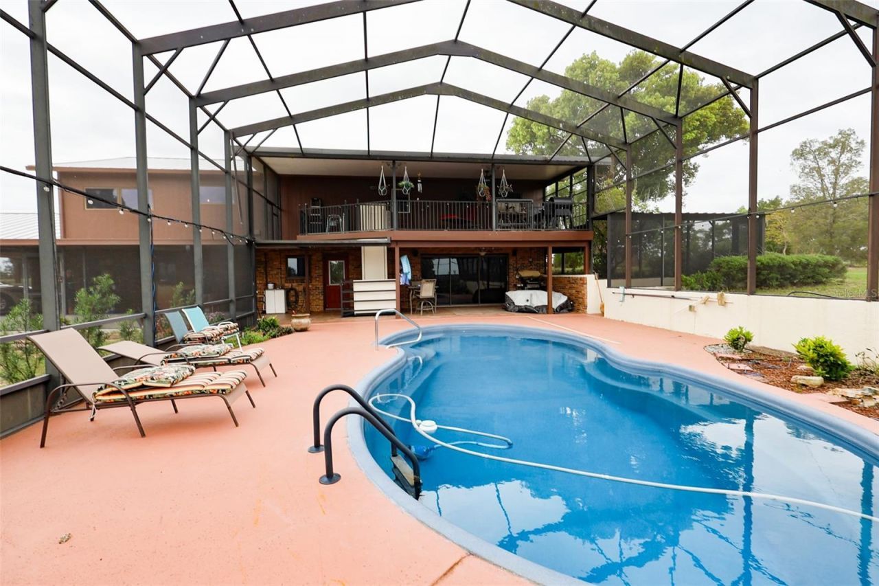 5757 Trask Road, Fort Meade, FL 33841 Photo