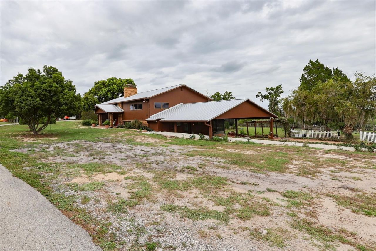 5757 Trask Road, Fort Meade, FL 33841 Photo