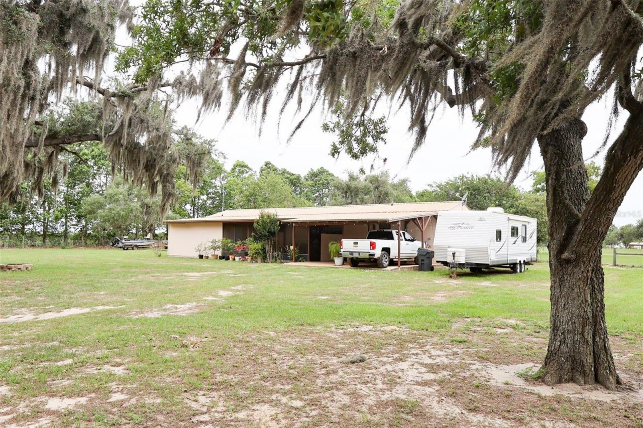 5757 Trask Road, Fort Meade, FL 33841 Photo