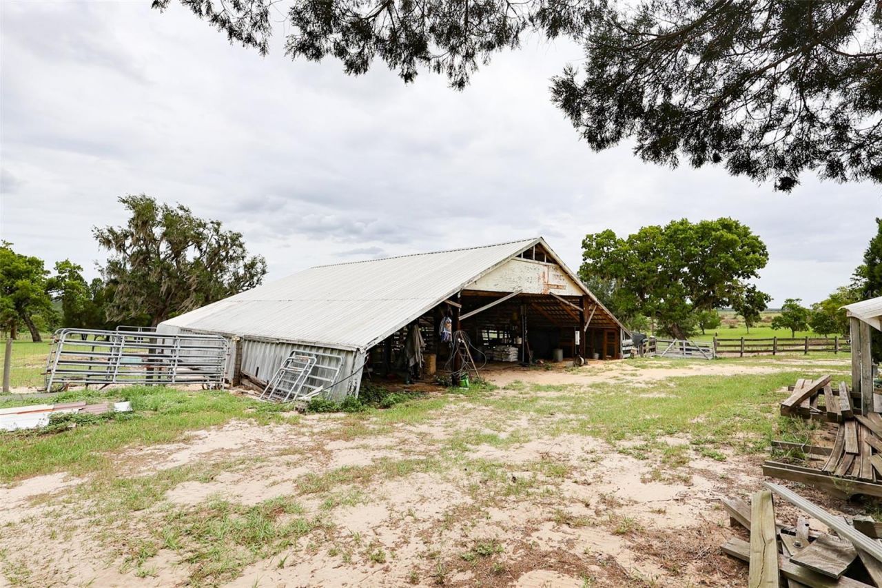 5757 Trask Road, Fort Meade, FL 33841 Photo